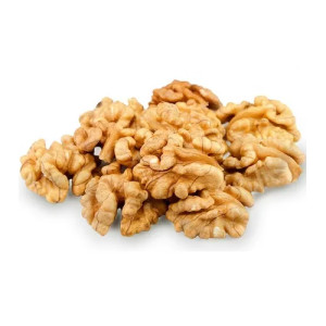 250 Grs - Nueces Blancas Mariposas Extra